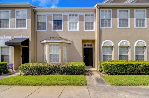 4305 Deermont Circle Tampa FL 33624