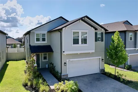 9768 Coneflower Court Land O Lakes FL 34637
