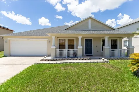 4522 Ross Lanier Lane Kissimmee FL 34758