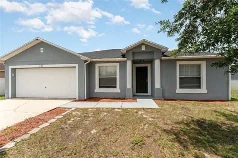 142 Flatfish Court Kissimmee FL 34759