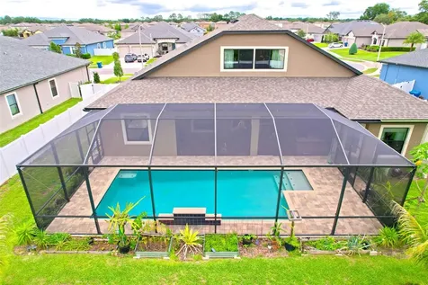 12774 Weatherstone Drive Spring Hill FL 34609