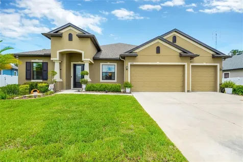 12774 Weatherstone Drive Spring Hill FL 34609