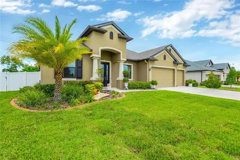 12774 Weatherstone Drive Spring Hill FL 34609