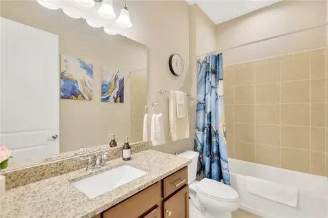 12774 Weatherstone Drive Spring Hill FL 34609