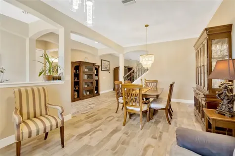 12774 Weatherstone Drive Spring Hill FL 34609
