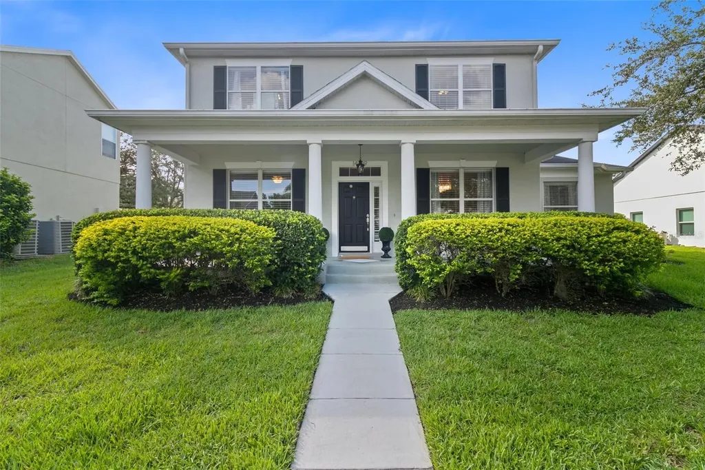 14619 Tanja King Boulevard Orlando FL 32828