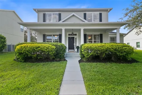 14619 Tanja King Boulevard Orlando FL 32828