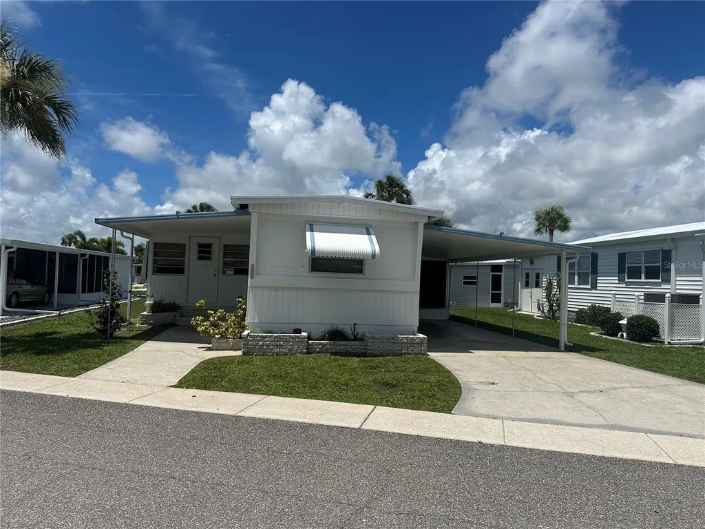 751 Dahlia Drive Venice FL 34293