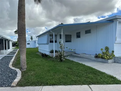751 Dahlia Drive Venice FL 34293