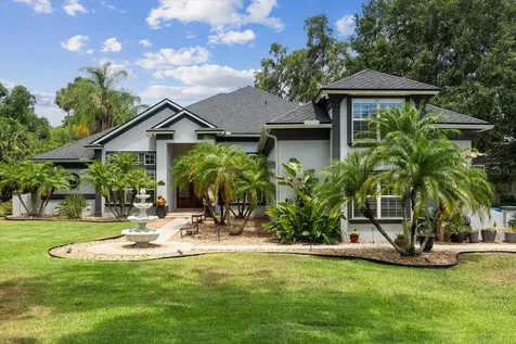 1209 Kirkpatrick Circle Ormond Beach FL 32174