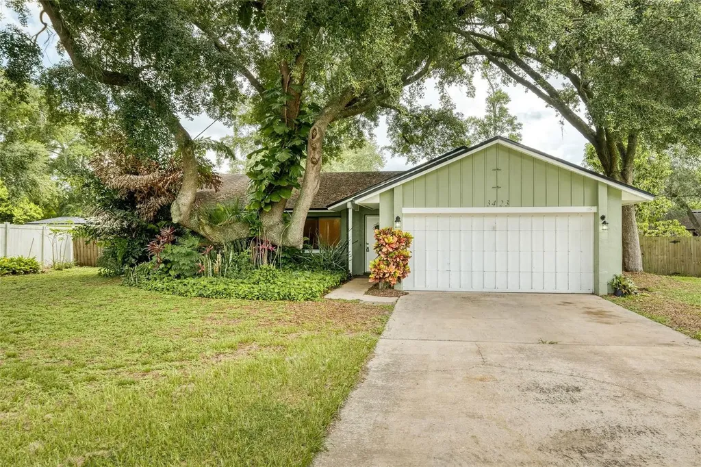 3423 Snowbell Court Orlando FL 32810