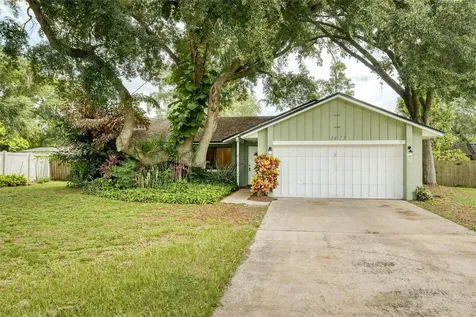3423 Snowbell Court Orlando FL 32810