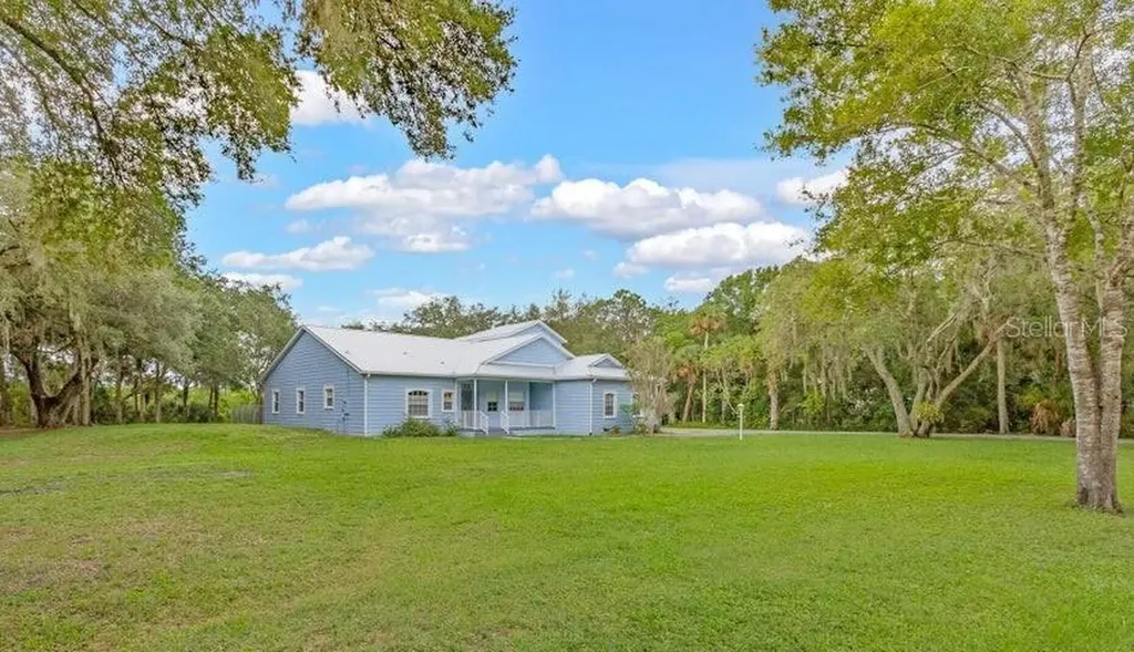 7898 Windover Way Titusville FL 32780