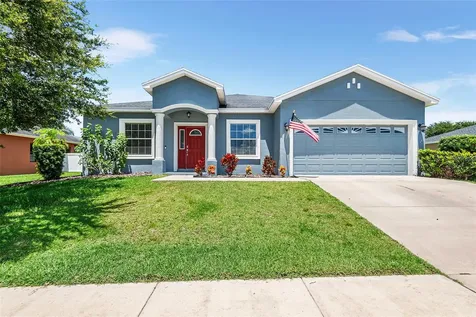 192 Viola Drive Auburndale FL 33823