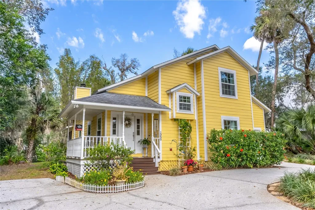 1350 Canal Point Road Longwood FL 32750