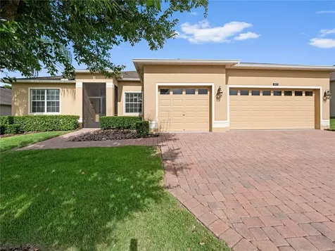 3875 Sanibel Street Clermont FL 34711