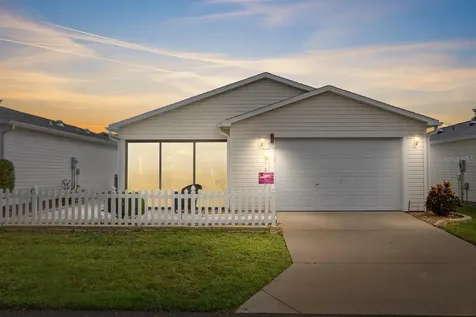 2803 Salamanca Street The Villages FL 32162