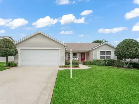 17871 SE 86th Oak Leaf Terrace The Villages FL 32162