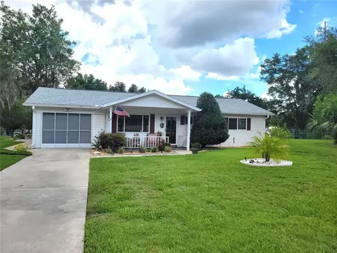 8075 SW 107th Place Ocala FL 34481