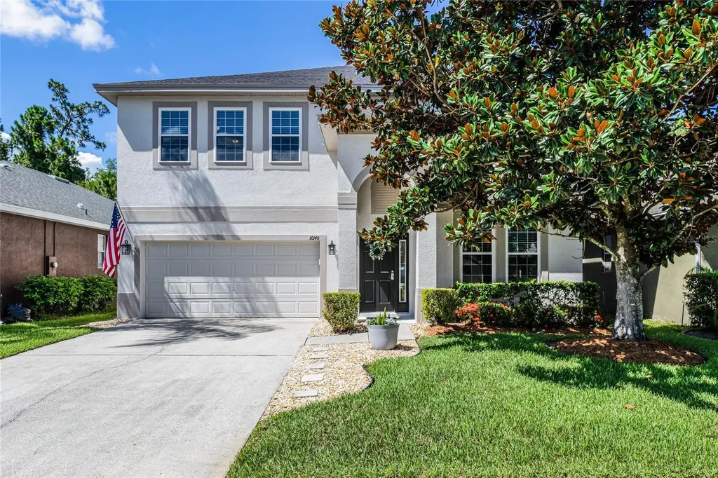 10140 Cypress Vine Drive Orlando FL 32827