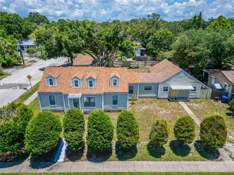 1855 20th Avenue N St Petersburg FL 33713