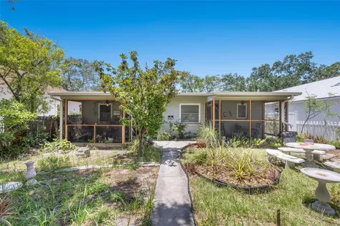 237 18th Avenue S St Petersburg FL 33705