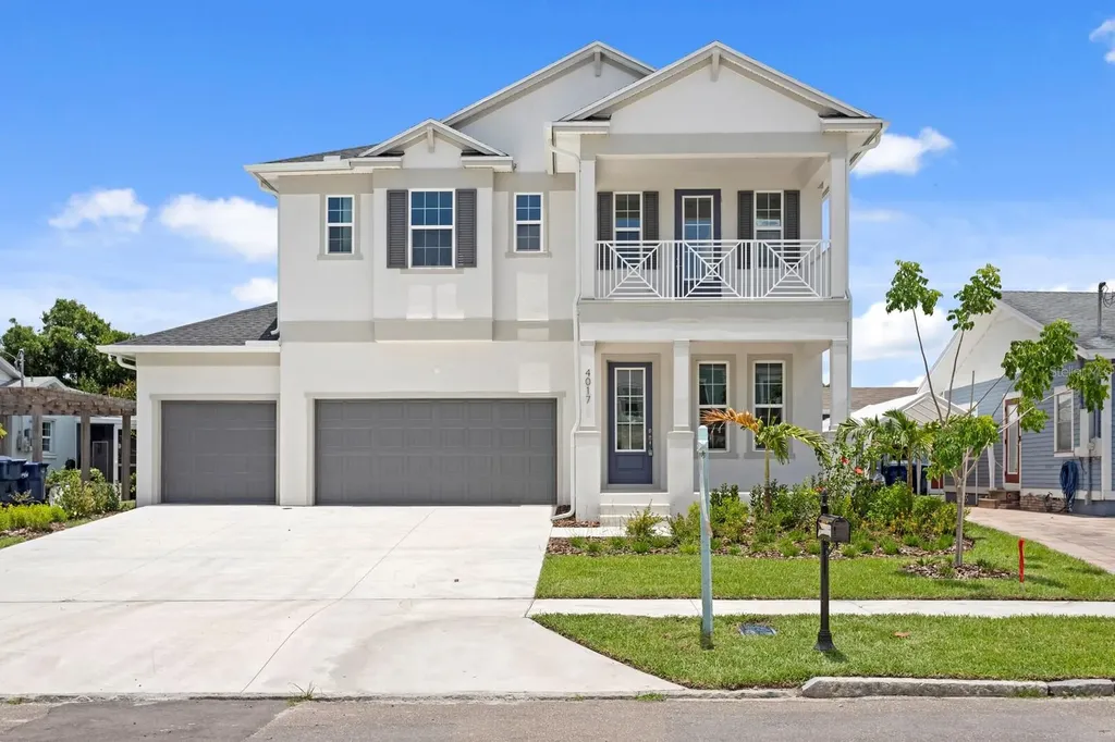 4017 W Fig Street Tampa FL 33609
