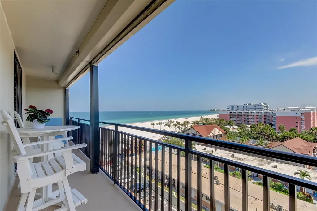 3820 Gulf Boulevard St Pete Beach FL 33706