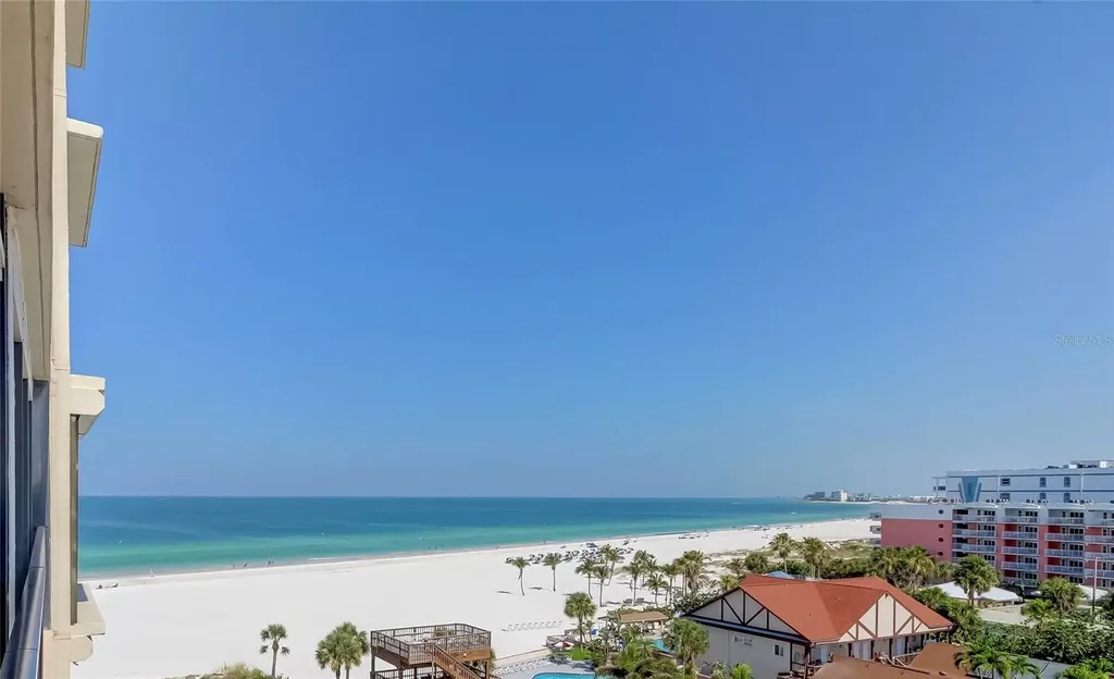 3820 Gulf Boulevard St Pete Beach FL 33706