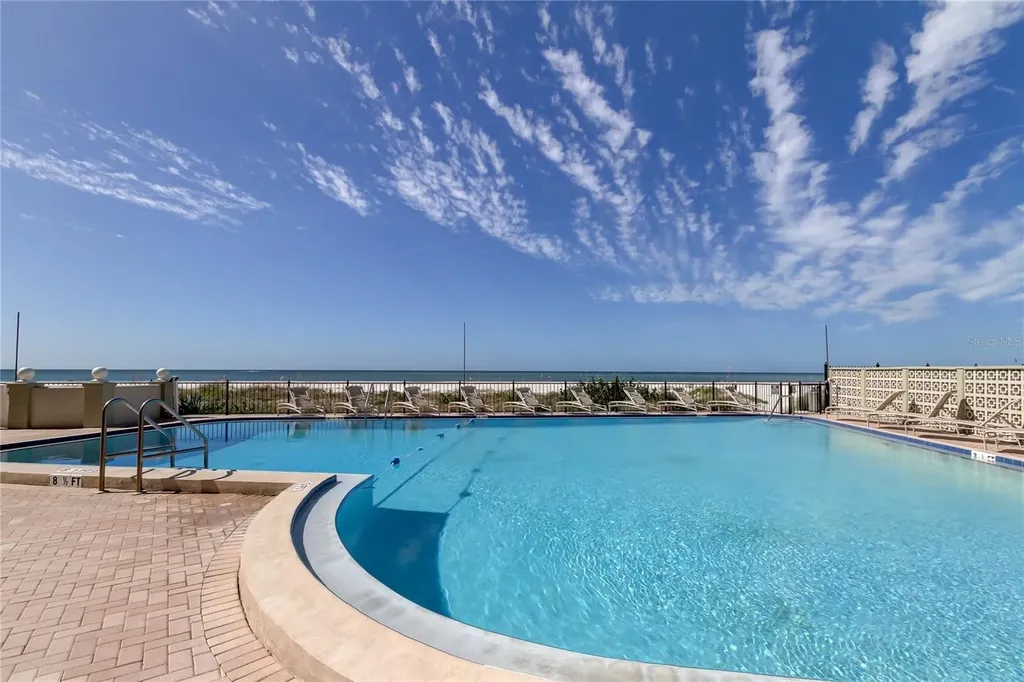 3820 Gulf Boulevard St Pete Beach FL 33706