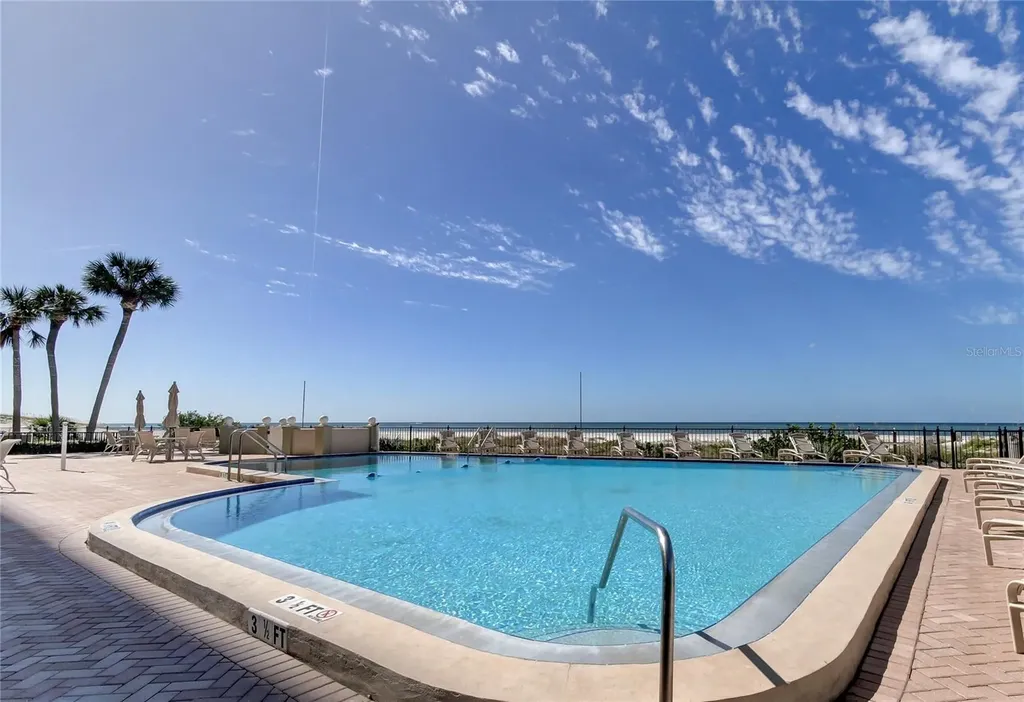 3820 Gulf Boulevard St Pete Beach FL 33706