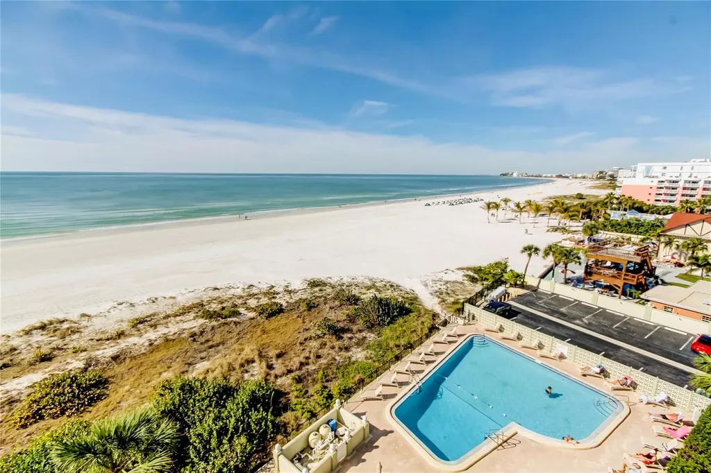 3820 Gulf Boulevard St Pete Beach FL 33706