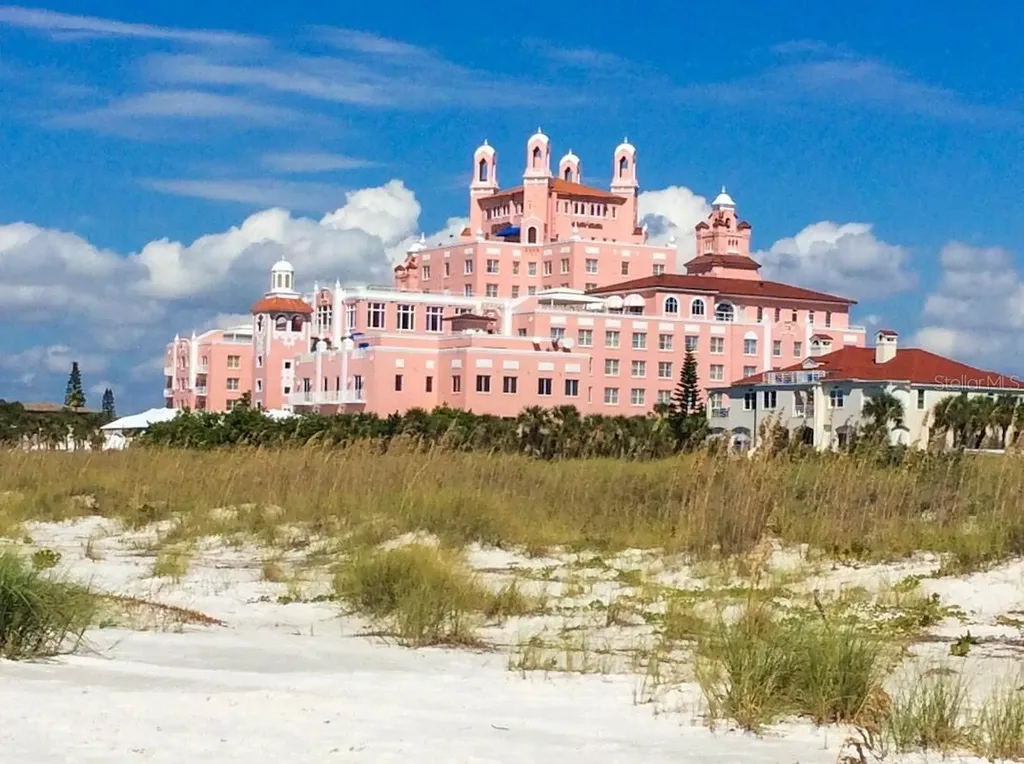 3820 Gulf Boulevard St Pete Beach FL 33706