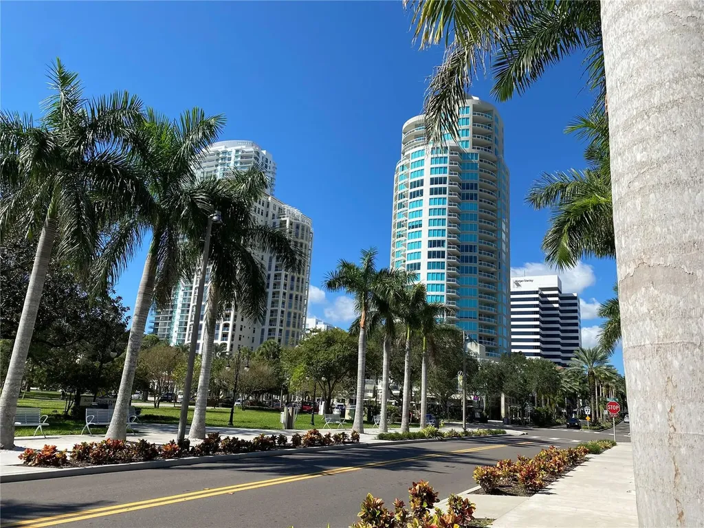 3820 Gulf Boulevard St Pete Beach FL 33706