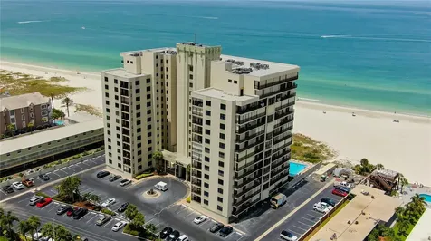 3820 Gulf Boulevard St Pete Beach FL 33706