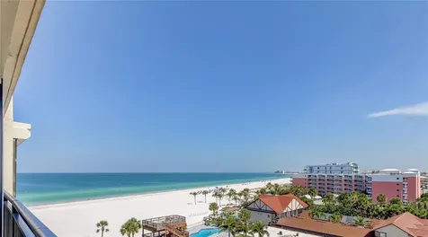 3820 Gulf Boulevard St Pete Beach FL 33706