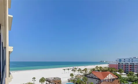 3820 Gulf Boulevard St Pete Beach FL 33706