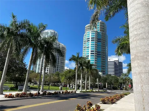 3820 Gulf Boulevard St Pete Beach FL 33706