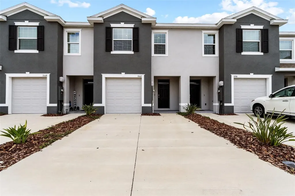 2002 Hovenweep Road Wesley Chapel FL 33543