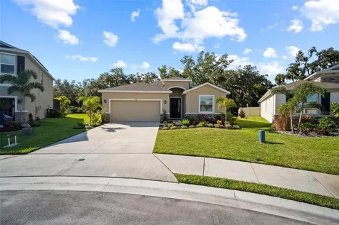 5360 Rocky Coast Place Palmetto FL 34221