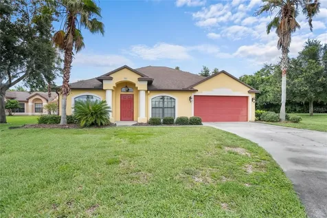 962 Grapewood Street Deltona FL 32725