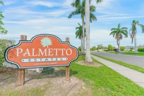 1320 22nd Street E Palmetto FL 34221