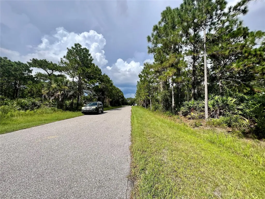 12393 Prudential Avenue Port Charlotte FL 33981