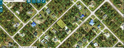 12393 Prudential Avenue Port Charlotte FL 33981