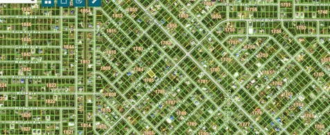 12393 Prudential Avenue Port Charlotte FL 33981