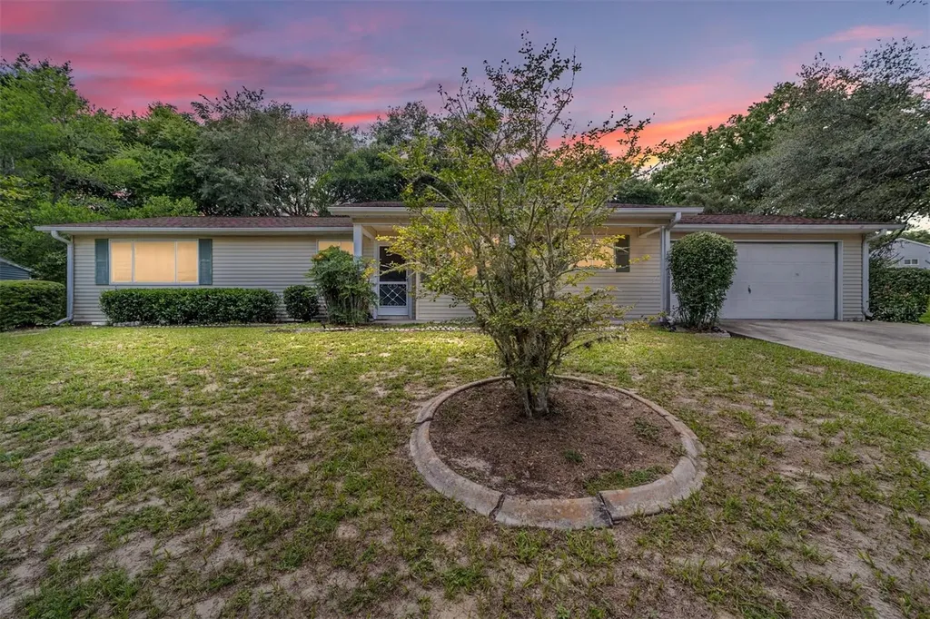10834 SW 86th Avenue Ocala FL 34481