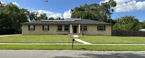 725 W Highland Avenue Deland FL 32720