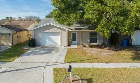 1763 Lakeview Village Drive Brandon FL 33510