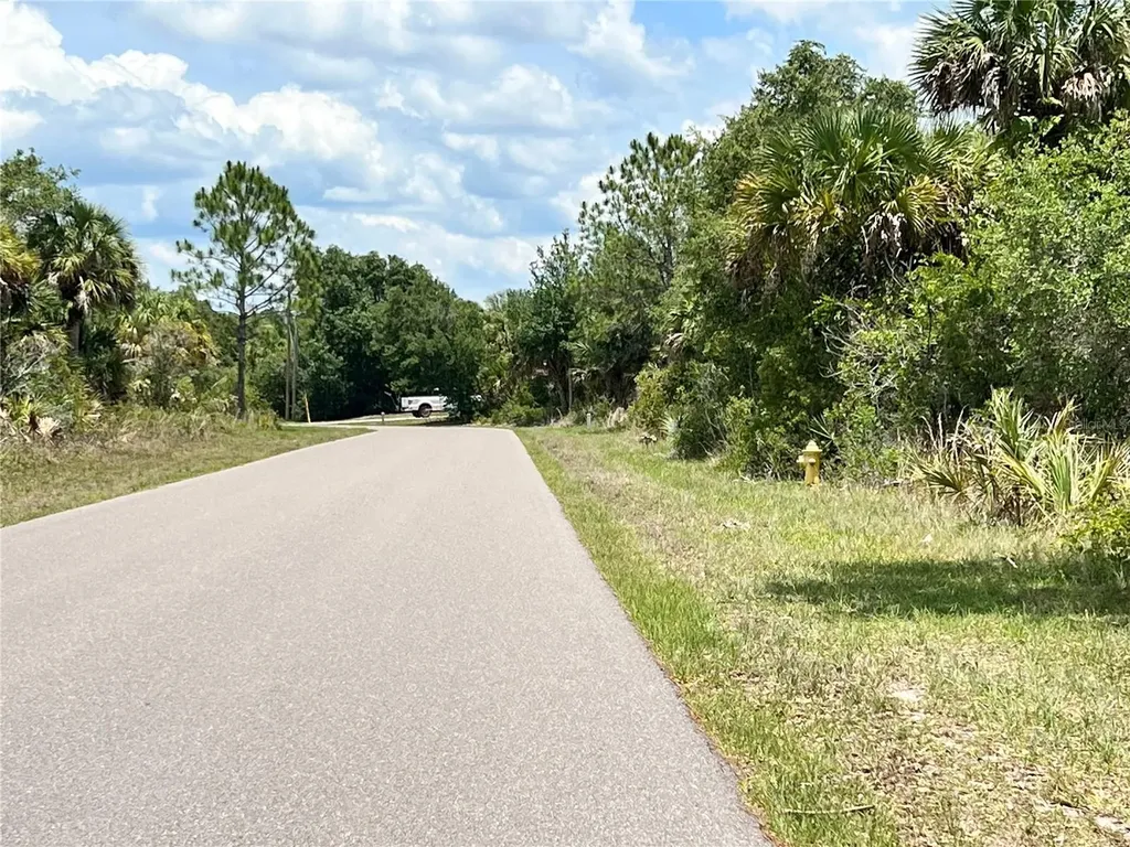 324 Cory Street Port Charlotte FL 33953