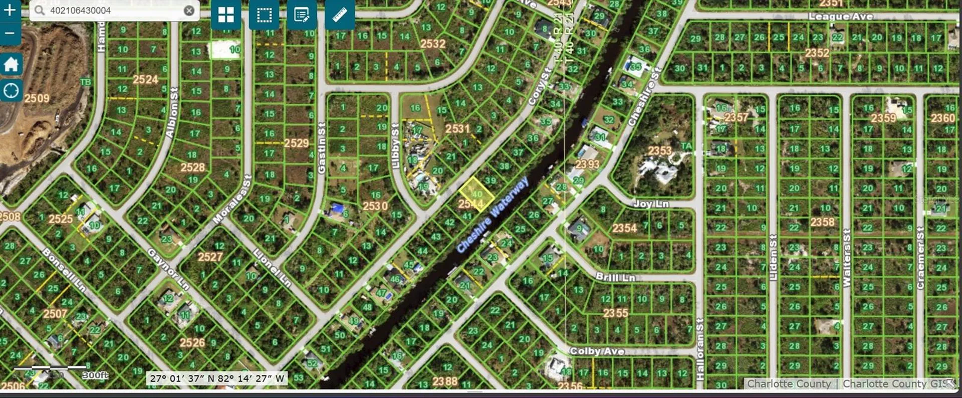 324 Cory Street Port Charlotte FL 33953